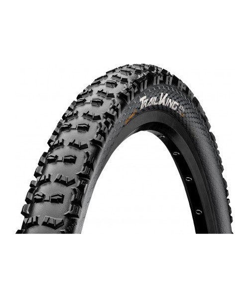 Gloves & Helmets & Accessories : Bicycle Tire Continental Trail King 27.5x2.4, Without Box