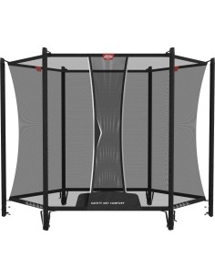 Trampoline Safety Nets BERG: BERG Safety Net Comfort 270