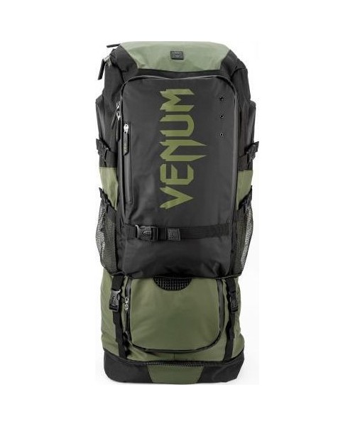 Seljakotid ja kotid Venum: Venum Challenger Xtrem Evo - khaki/must