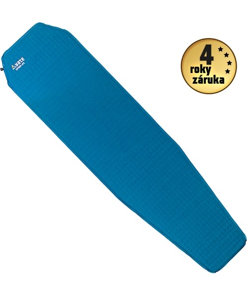 Inflatable Camping Mats Yate: Savaime prisipučiantis kilimėlis Yate Extreme Lite, 25 mm