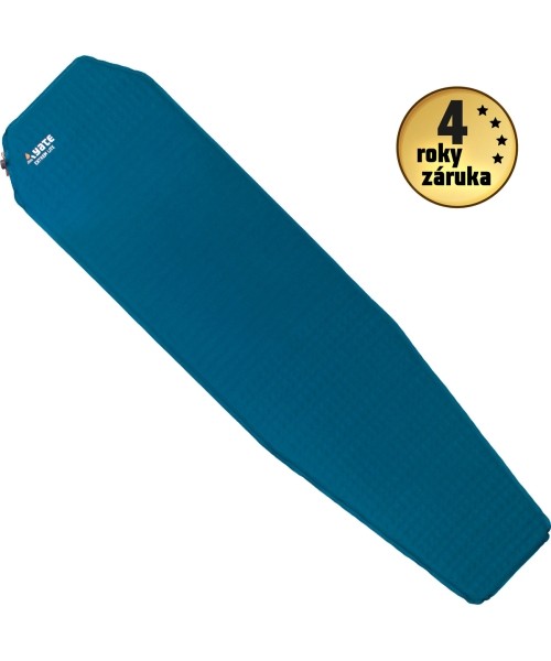 Inflatable Camping Mats Yate: Savaime prisipučiantis kilimėlis Yate Extreme Lite, 38 mm