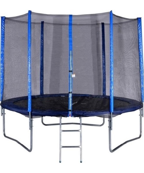 On-ground trampolines Spartan: Trampoline Set Spartan 180cm