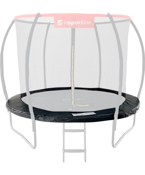 Trampoline Spring Covers inSPORTline: Batuto spyruoklių apsauga inSPORTline Flea PRO batutui, 305cm