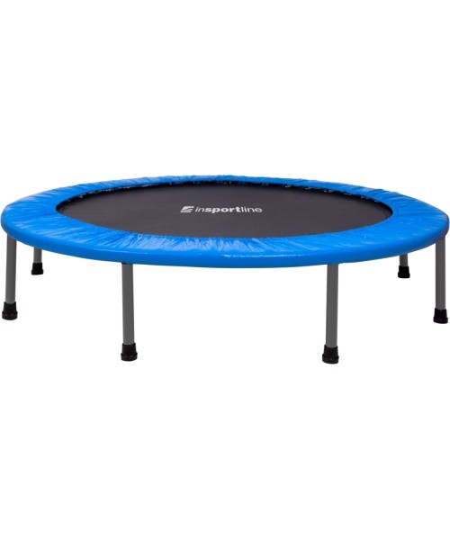 On-ground trampolines inSPORTline: Batutas inSPORTline Flopper, 140 cm