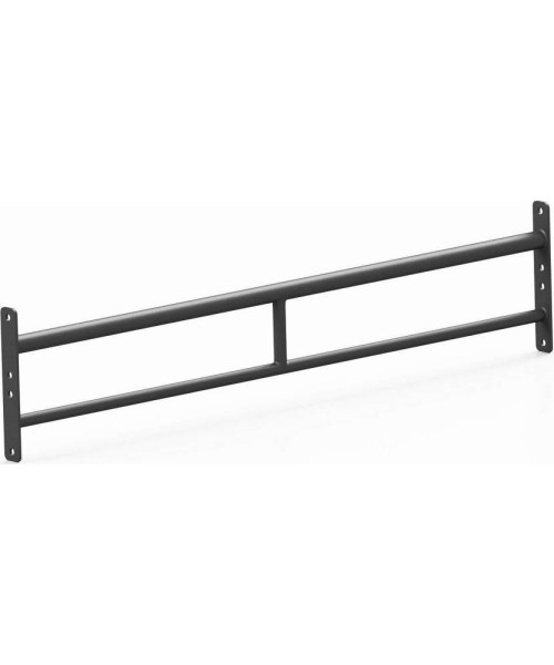 Cross Bars Marbo Sport: Dvigubas prisitraukimų skersinis Marbo Sport, 33/48mm, 180cm