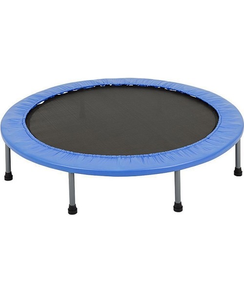 On-ground trampolines Spartan: Batutas Spartan 140cm