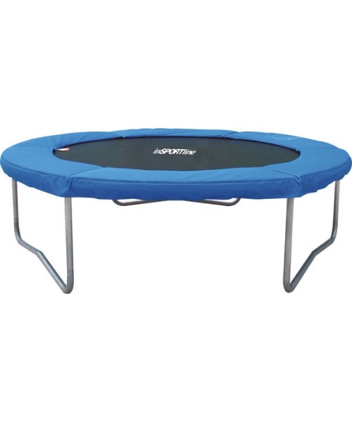 On-ground trampolines inSPORTline: Batutas be tinklo inSPORTline 305cm (iki 140kg)