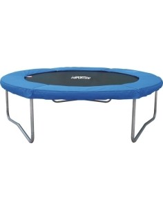 On-ground trampolines inSPORTline: Batutas be tinklo inSPORTline 244cm (iki 110kg)