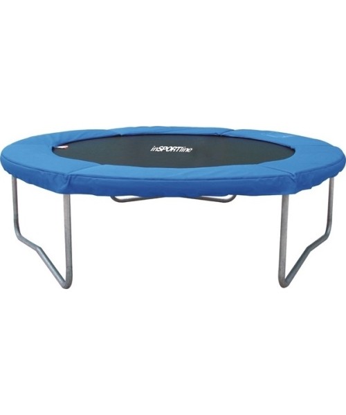 On-ground trampolines inSPORTline: Batutas be tinklo inSPORTline 244cm (iki 110kg)