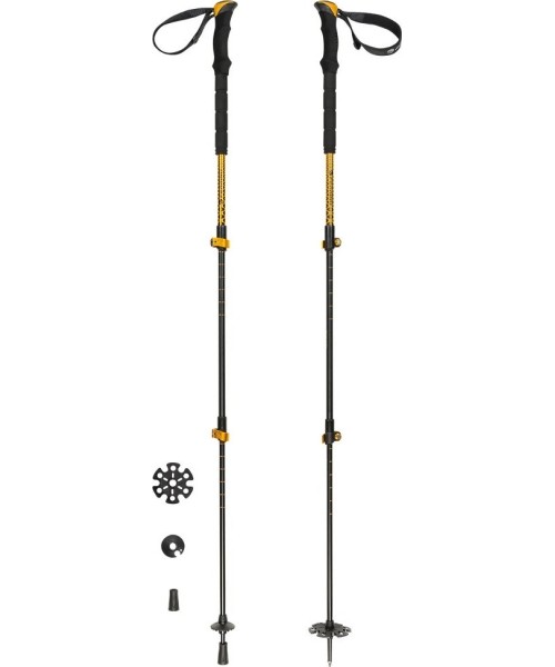 Nordic Walking Poles Ferrino: Trekingo lazdos Ferrino Mustang