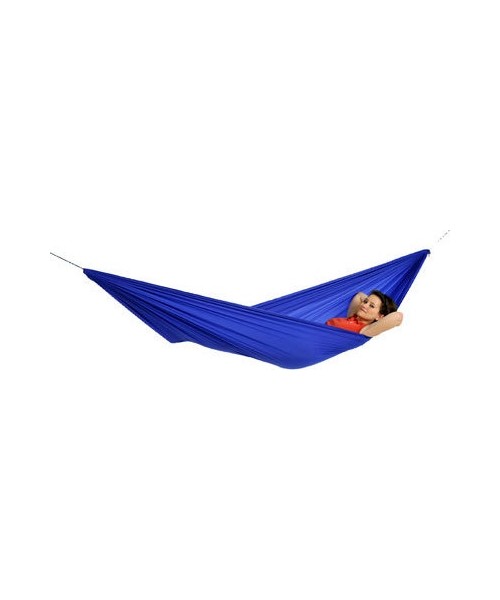 Hammocks Amazonas: Hamakas Amazonas Travel Set, mėlynas