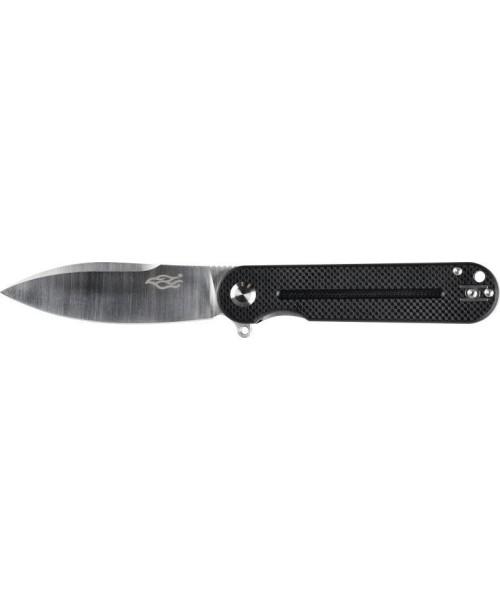 Hunting and Survival Knives Ganzo / Firebird: Sulankstomas peilis Ganzo Firebird FH922-BK