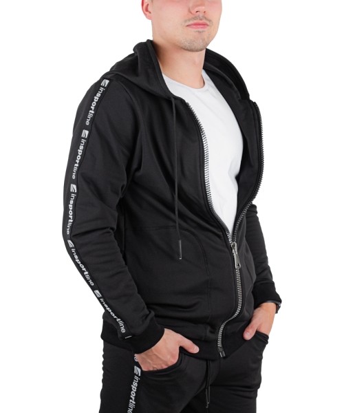 Meeste joped inSPORTline: Vyriškas džemperis inSPORTline Comfyhoodie Man