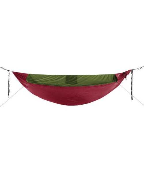 Hammocks Ticket To The Moon: Hammock Ticket To The Moon Original Pro, Burgundy, 325x200cm