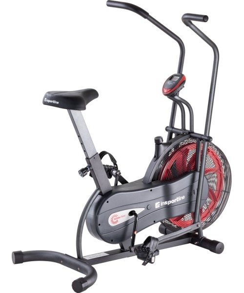 Exercise Bikes inSPORTline: Air Exercise Bike inSPORTline Airbike Basic II