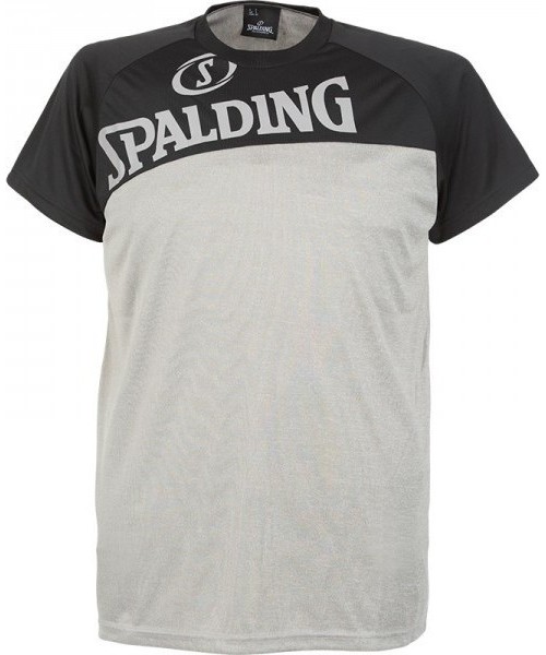 Võrkpall Spalding: Spalding Progressive Casual T-särk - suurus L