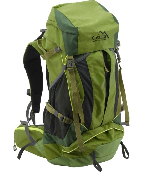 Outdoors Backpacks Cattara: Kuprinė Cattara GreenW 45 l