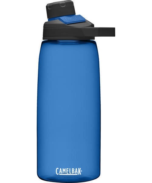 Canteens and Mugs CamelBak: Gertuvė Camelbak, 1l, mėlyna