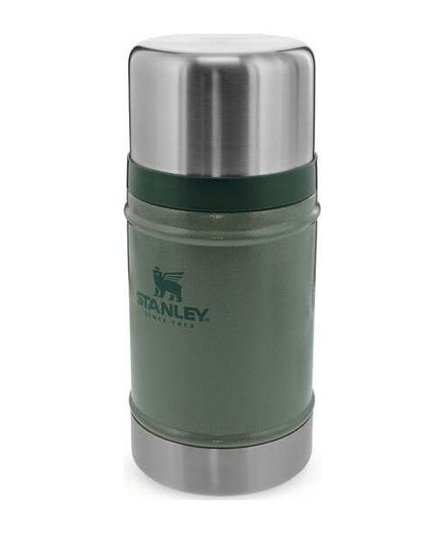 Termosed Stanley: Maisto termosas Stanley Classic, 0.7 l