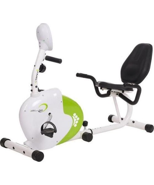 Exercise Bikes HMS: Dviratis treniruoklis HMS R9259