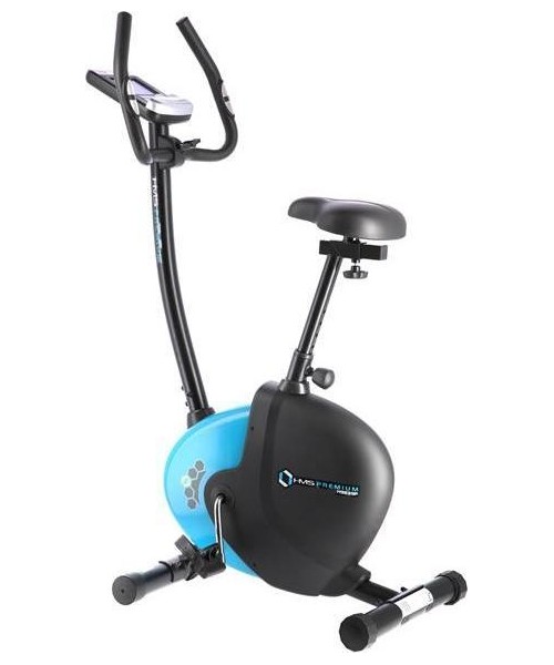 Exercise Bikes HMS: Magnetinis dviratis treniruoklis HMS Premium M9239P