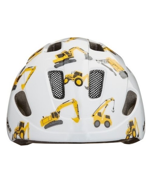 Gloves & Helmets & Accessories Lazer: Dviratininko šalmas Lazer Pnut Diggers, dydis 46-52cm