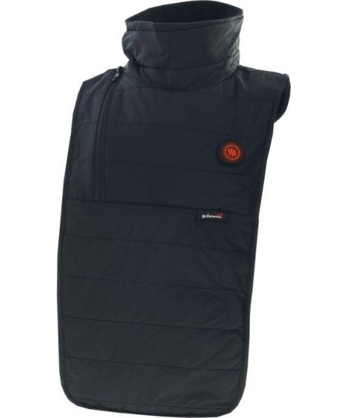 Soojendatud tarvikud Glovii: Heated Neck Warmer Glovii GA2