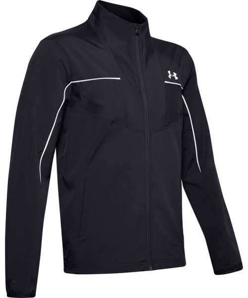 Meeste joped Under Armour: Vyriška golfo striukė Under Armour Storm Windstrike Full Zip