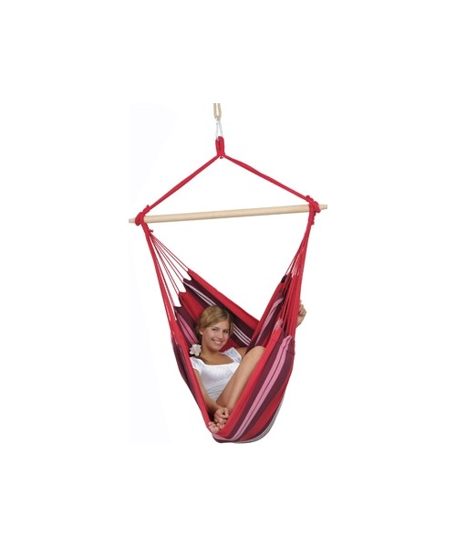 Hammocks Amazonas: Hamakas Amazonas Havanna, su Elltex