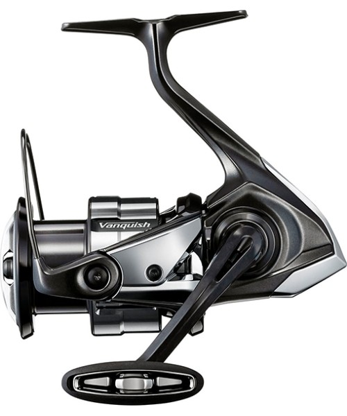 Fishing Reels Shimano: Reel Vanquish FC C3000 XG