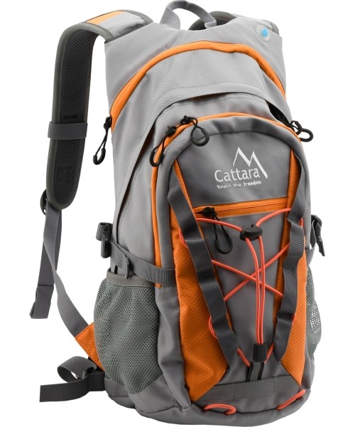 Outdoors Backpacks Cattara: Batoh 20l OrangeW