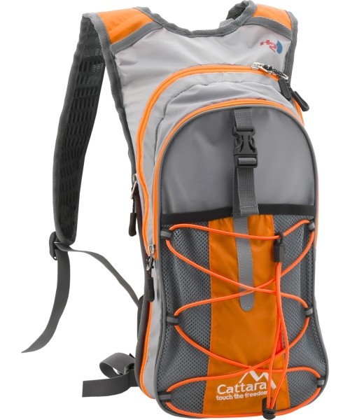 Outdoors Backpacks Cattara: Batoh 10l OrangeW