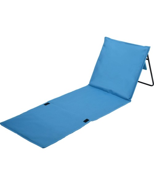 Loungers & Cots Cattara: KORFU gultas mėlynas