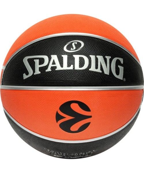 Korvapallid Spalding: SPALDING EUROLEAGUE VARSITY TF150™ (Size 7)