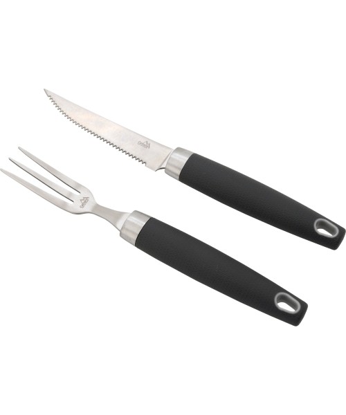 Grill Tools and Accessories Cattara: Grilio stalo įrankiai Cattara SHARK, 24cm