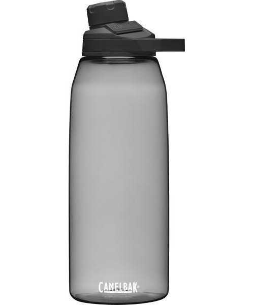 Matkapudelid ja tassid CamelBak: Gertuvė Camelbak, 1.5l, pilka