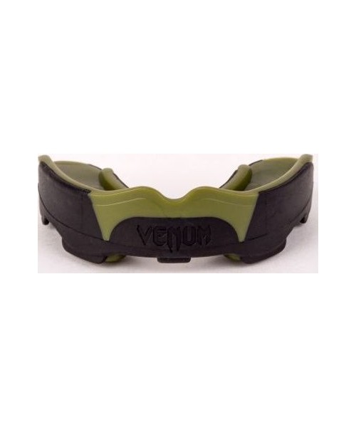 Mouthguards Venum: Apsauga dantims Venum Predator - Black/Khaki