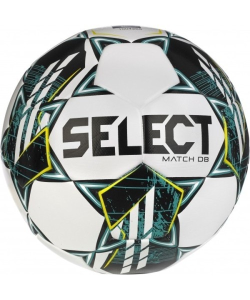 Footballs Select: FOOTBALL SELECT MATCH DB FIFA BASIC V23 (5 SIZE)