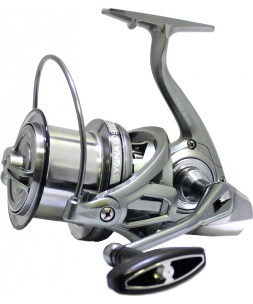 Fishing Reels ZFish: Ritė Zfish Sygna QD 9000