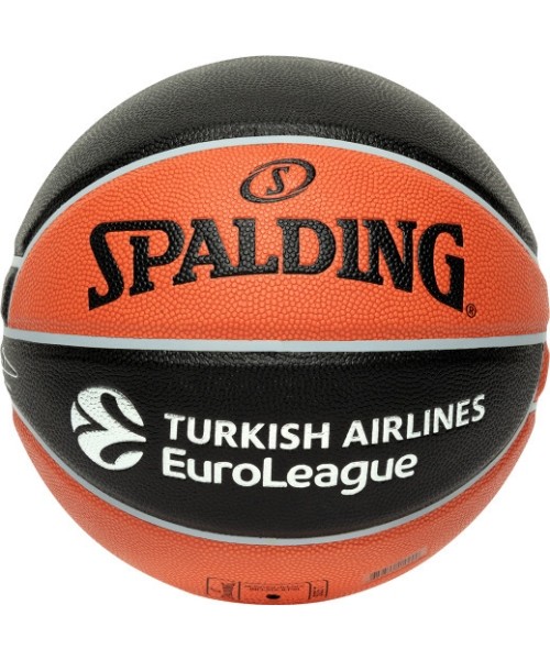 Korvapallid Spalding: SPALDING EUROLEAGUE LEGACY TF1000™ suurus 7