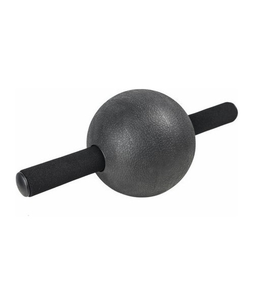 Small Massagers : Masažuoklis TSR Ball + Massager 2in1