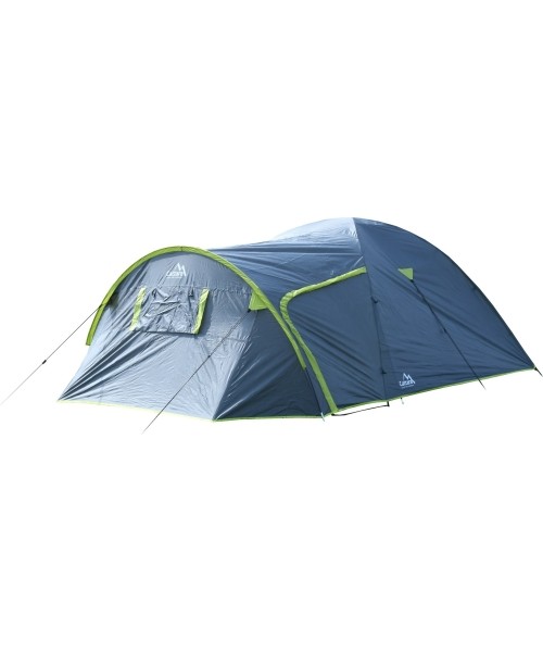 Tents Cattara: Trivietė dvisluoksnė palapinė Cattara Tropea 335 x 230 x 140 cm