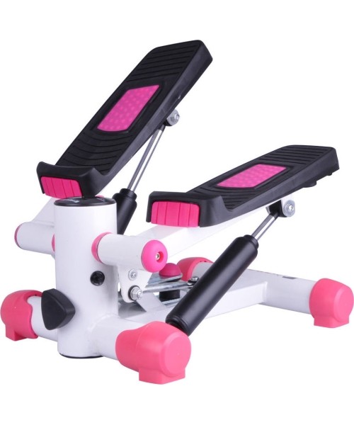 Stepperid inSPORTline: inSPORTline Cylina mini stepper - stepper