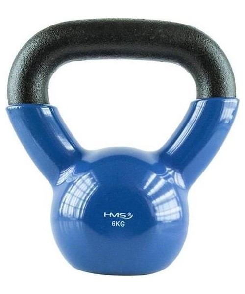 Kummkattega sangpommid HMS: KNV KETAUS KETTLEBELL HMS