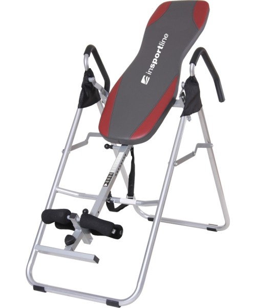 Inversion Tables inSPORTline: Inversinis stalas inSPORTline Verge