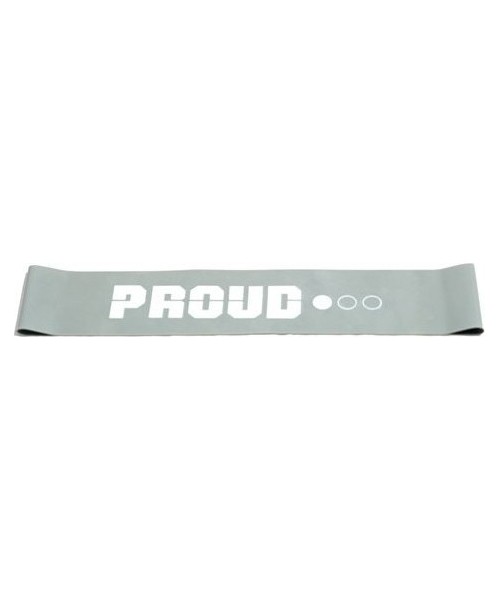 Resistance Bands Proud: Elastinės juostos kilpa Proud Mini Band Professional