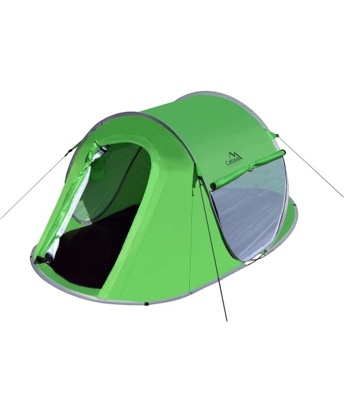 Tents Cattara: Dvivietė palapinė Cattara Bovec 245 x 145 x 95 cm