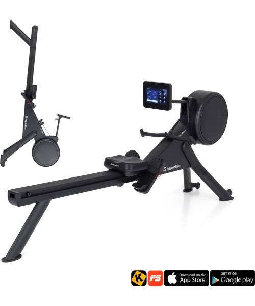 Rowing Machines inSPORTline: Rowing Machine inSPORTline ZenRow