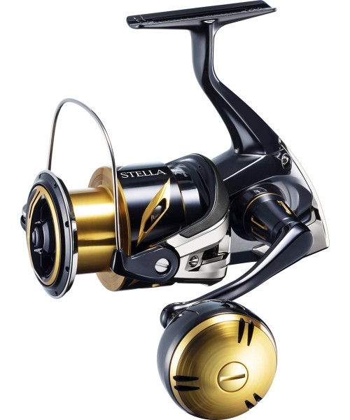 Fishing Reels Shimano: Stella SW 4000XG C