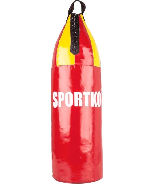 Poksikotid SportKO: Bokso maišas vaikams SportKO MP8 24x70cm